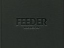 FEEDER - The Best Of - Vinyl (4xLP)