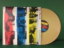 The Police - Synchronicity LP | RML 53102 | Australian Press | YELLOW Vinyl | NM