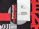 EDDIE HOLMAN-I SURRENDER/PATRICK BRADLEY & RICHIE ADAMS-KENT.