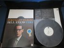 Bill Evans Portrait in Jazz +1 Japan Promo White Label Vinyl LP 1973 Scot Lafaro