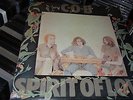 C.O.B SPIRIT OF LOVE PROG PSYCH TAPESTRY AKARMA 180g LIMITED EDITION GATEFOLD LP
