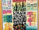A TRIBE CALLED QUEST People's Instinctive Travels vinyl P UK 1st jive HIP 96