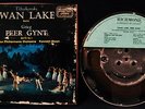 TCHAIKOVSKY-SWAN LAKE-GRIEG-PEER GYNT-London Philharmonic-Reel To Reel Tape