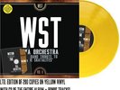 WESTERN STANDARD TIME SKA ORCHESTRA *Big Band Ska Tribute Vol2 yellow Vin. LP+CD