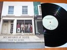 Mumford & Sons - Sigh No More - 2009 UK Numbered Vinyl LP (0176)