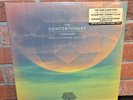 THE CONTORTIONIST - Language Rediscoved Ltd 2LP CREAM MARBLE VINYL + DL Gatefold