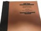 Tschaikowsky “Romeo and Juliet” Victor  Set #M-46 Leopold Stokowski