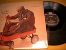 THELONIOUS MONK Monk's Music LP RIVERSIDE RLP 1102 stereo