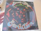 SEALED NIP VTG VINYL DENNIS COFFEY & THE DETROIT GUITAR BAND EVOLUTION ALBUM