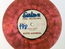 RARE Paul McCartney Wings - Listen To What The Man Said - CHILE - COLORED VINYL