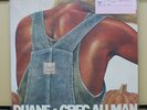 Vinyl LP Records MPF 1066 Duane Allman?&?Gregg Allman - Duane & Greg (Japan)