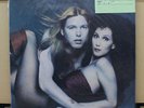 Vinyl LP Records P_10447W Allman And Woman - Two The Hard Way (Japan)