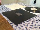 Joy Division Unknown Pleasures Org 1979 FACT10 Textured 1st Press NM/NM Amazing