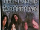 DEEP PURPLE MACHINE HEAD TPSA 7504 FRENCH PRESS 1972 VINYL LP