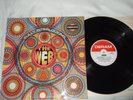 THE WEB - FULLY INTERLOCKING UK DERAM STEREO SML 1025.SCARCER STEREO FORMAT