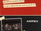 A&R Studios, New York, August 26, 1971 by The Allman Brothers Band (Vinyl,...
