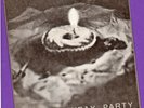 BIRTHDAY PARTY   FRIEND CATCHER. 1980 UK vinyl 7