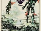 UFO - Live New 180g Vinyl Lp Remaster Repertoire Records Germany