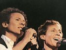 Simon & Garfunkel - Concert In Central Park 2 Lp 180g Vinyl New European Import