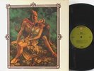 Malo BS 2584 Warner Bros 1972 Original Gatefold LP Vinyl Latin Rock VG+/EX