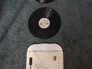 The Notorious B.I.G.-Ready To Die ORIGINAL LP 1994 USA Scratches On Both Side