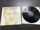 The Smiths - Strangeways Here We Come, Morrissey LP Schallplatte VINYL 1987