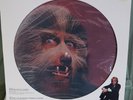 Warren Zevon ?– Werewolves Of London - Rare Picture Disc 12