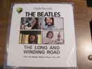 Beatles Records/Pic Sleeves (Long & Winding; Let It Be; Hold Your Hand; 8 Days)