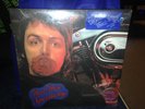 PAUL McCARTNEY / WINGS VERY RARE SEALED LP RED ROSE SPEEDWAY 1973 1ST USA PRESS