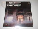 4 LP BOX/SEALED NEU NEW/WAGNER/DAS RHEINGOLD/BOULEZ/Philips 6769070