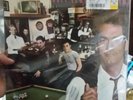 HUEY LEWIS & THE NEWS: Sports- MFSL ORIGINAL MASTER RECORDINGS