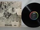THE BEATLES REVOLVER T2576 CAPITOL RECORDS 1960'S MONO VINYL LP ALBUM  R3
