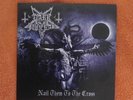 DARK FUNERAL - Nail Them On The Cross / Vinyl / OHNE NUMMER / Death Metal
