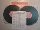 THE LOST LENNON TAPES 2LP WESTWOOD ONE SHOW #90-44 OCTOBER 29,1990 BEATLES OOP