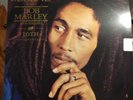 Bob Marley Legend 30th Anniversary 2 LP Colored Vinyl Record Best Of