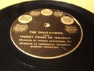 THE INVITATIONS - TANYA SUNTAN LOTION PROMO RADIO SPOTS  Hawaii Hawaiian record