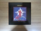 ENIGMA MCMXC a.D. 1991 Korea Vinyl LP INSERT Michael Cretu ,Sandra