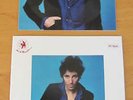 Bruce Springsteen Hungry Heart Flexi Picture Postcard + Picture Sleeve Poland