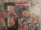 THE BEATLES VINYL ISSUE 21 ANTHOLOGY 3 TRIPLE ALBUM DEAGOSTINI BRAND NEW