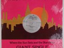 LOVE CLUB: Hot Summer Nights WEST END ’83 Synth Boogie Disco 12” HEAR