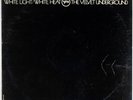 VELVET UNDERGROUND: White Light / White Heat VERVE Psych Orig Stereo LP HEAR