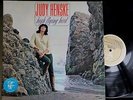 JUDY HENSKE High Flying Bird 1963 LP Elektra Folk Scarce