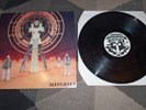 Electric Wizard ?– Supercoven Burnout Bad Acid Records ?– Trip 1 12 Inch