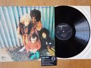 Hendrix ?– Band Of Gypsys (1970) LP 2406 002 - RARE PUPPET SLEEVE // A1/B1