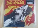The Black Dahlia Murder - Grind 'Em All Yellow w/Red Splatter 7
