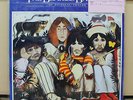 Vinyl LP Records EAS_91006 The Beatles - The Beatles Ballads (Japan)