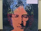 Vinyl LP Records ECS _ 91197 John Lennon - Menlove Ave (Japan)