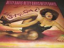 BETTY DAVIS 