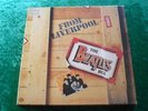 The Beatles Box From Liverpool 8 MC's Das Beste Reader's Digest 8 Musikkassetten