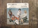 Steve Rowland & Ring Leaders Out-Ridin' Hot Rod Mod R&B RARE 1963 7